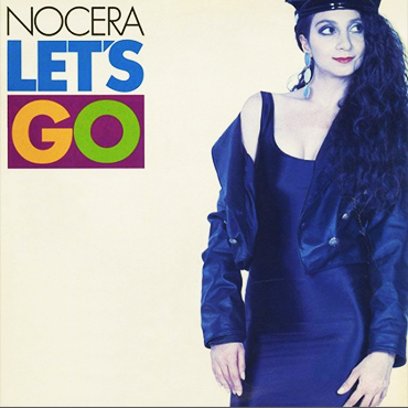 Nocera - Over the Rainbow