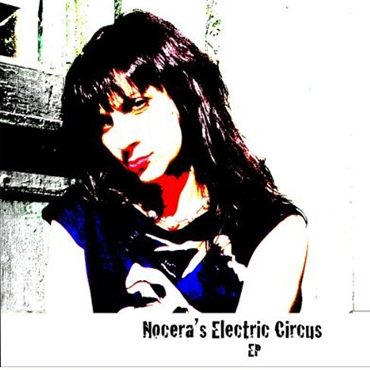 Nocera - Electric Circus