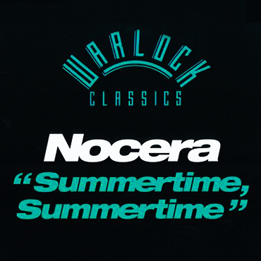 Nocera - Summertime Summertime